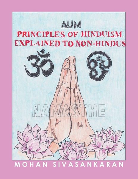 Produktbild: Principles of Hinduism Explained to Non-Hindus