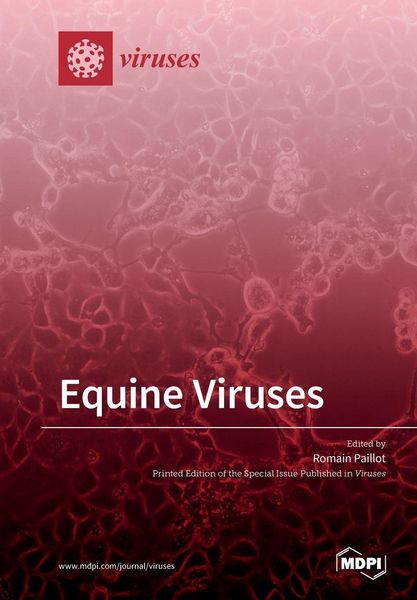 Produktbild: Equine Viruses