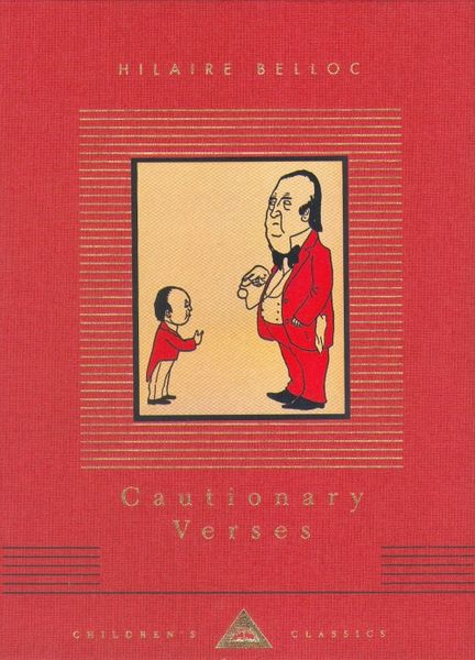 Produktbild: Cautionary Verses