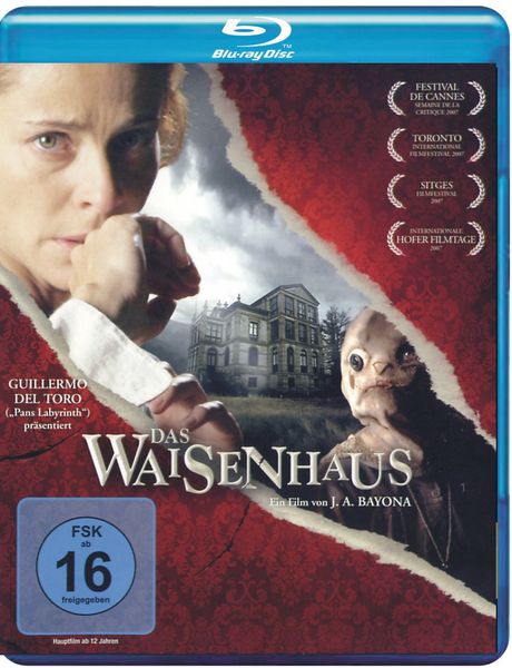 Das Waisenhaus