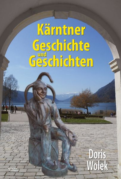 Produktbild: K&auml;rntner Geschichte und Geschichten