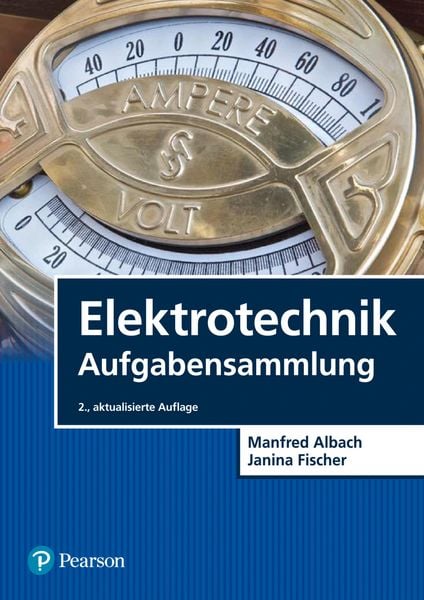 Produktbild: Elektrotechnik Aufgabensammlung