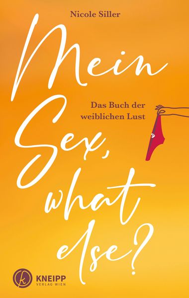 Produktbild: Mein Sex, what else?