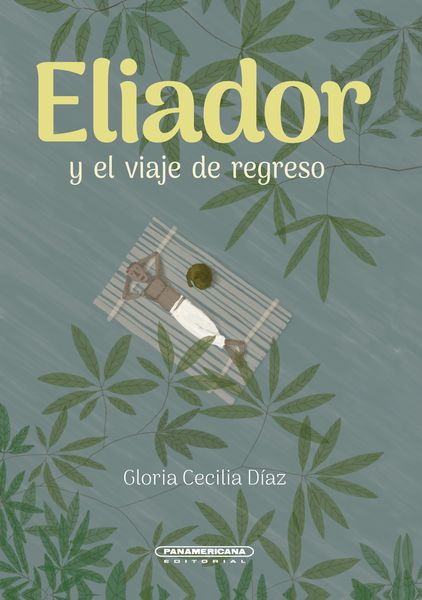 Produktbild: Eliador y el viaje de regreso