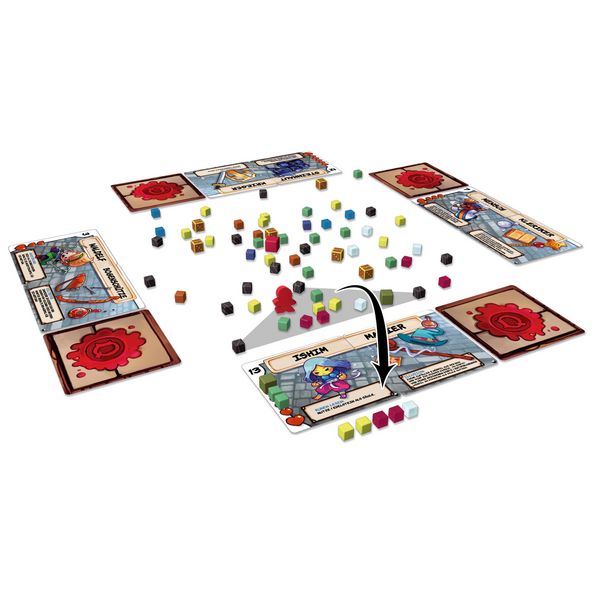 Produktbild: Dungeon Drop