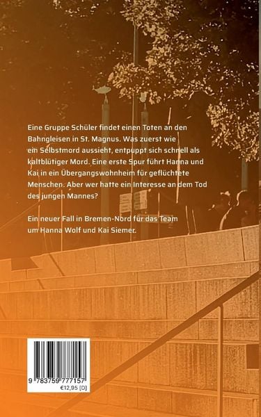 Produktbild: Schatten der Vergangenheit