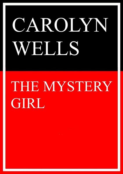 Produktbild: The Mystery Girl