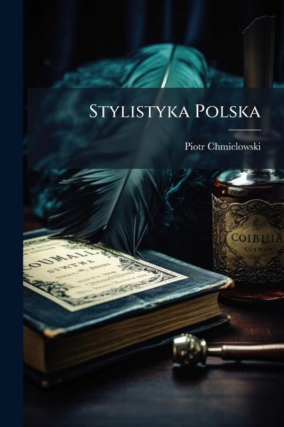 Produktbild: Stylistyka Polska