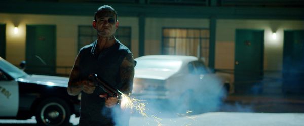 Produktbild: Blood Father