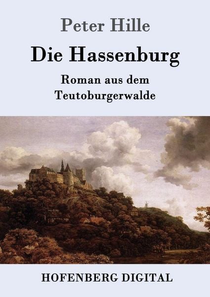 Produktbild: Die Hassenburg
