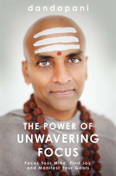 Produktbild: The Power of Unwavering Focus