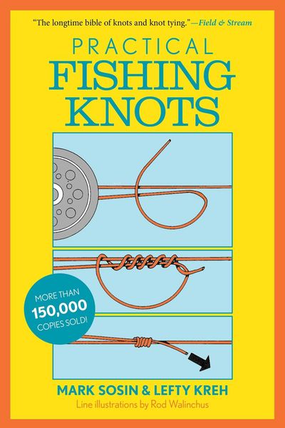 Produktbild: Practical Fishing Knots