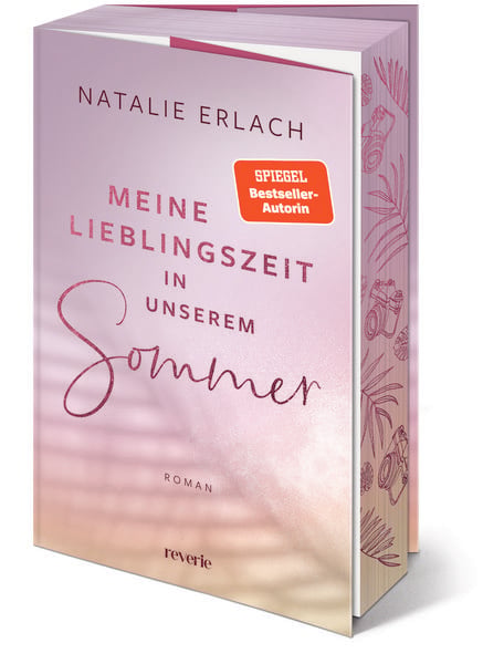 Produktbild: Meine Lieblingszeit in unserem Sommer