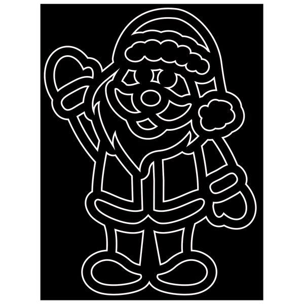 Produktbild: URSUS Suncatcher "Weihnachten"