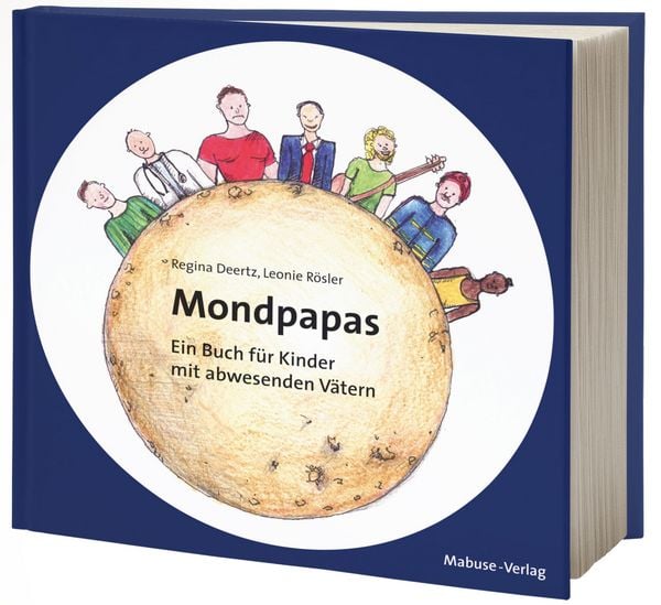 Produktbild: Mondpapas