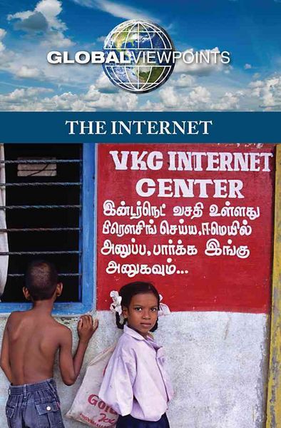 Produktbild: The Internet