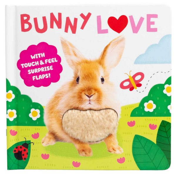 Produktbild: Bunny Love