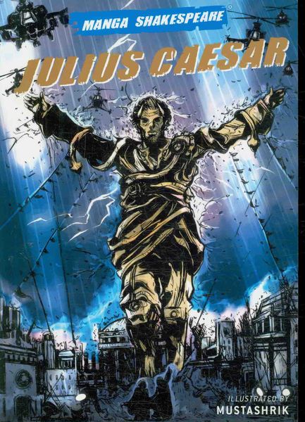 Produktbild: Julius Caesar