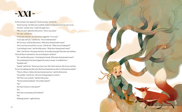 Produktbild: The Little Prince