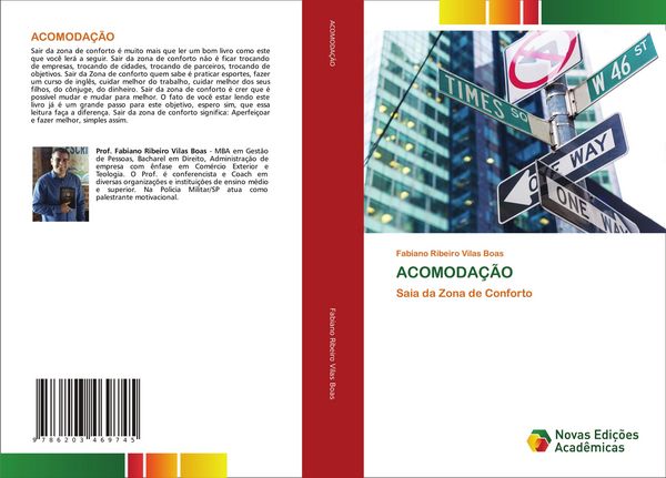 Produktbild: Acomoda&ccedil;&atilde;o