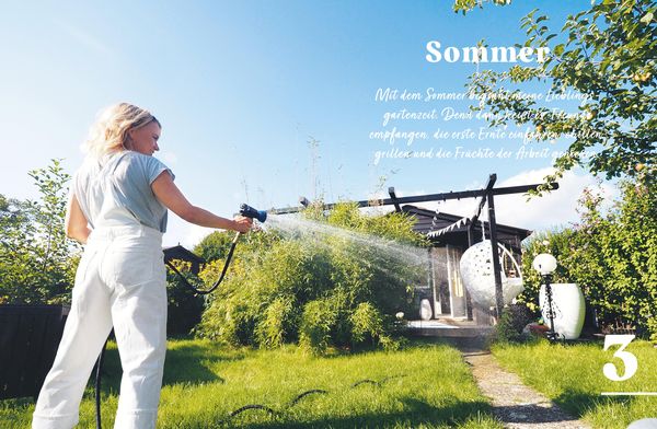 Produktbild: Endlich Laubengirl - Mein Abenteuer Schrebergarten