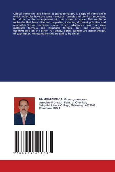 Produktbild: Chemistry