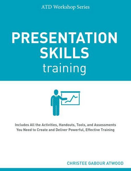 Produktbild: Presentation Skills Training