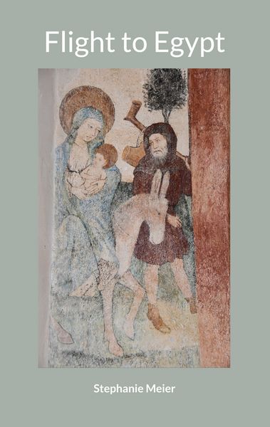 Produktbild: Flight to Egypt