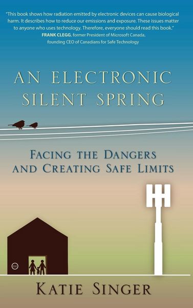 Produktbild: An Electronic Silent Spring