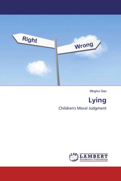 Produktbild: Lying