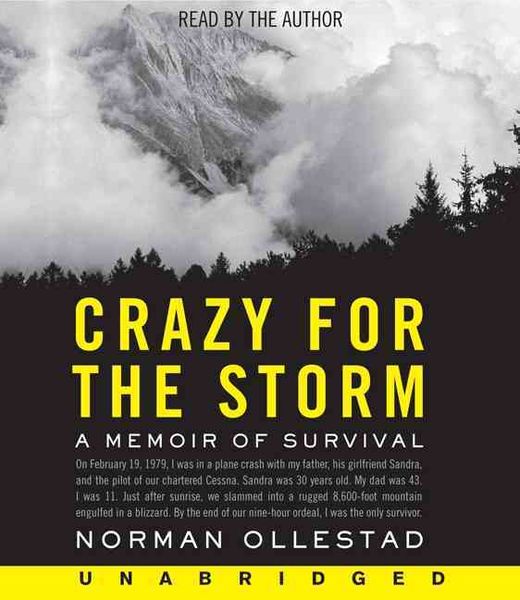 Produktbild: CRAZY FOR THE STORM         6D