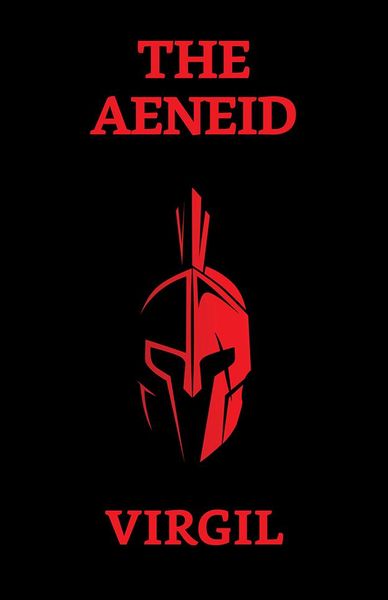 Produktbild: The Aeneid