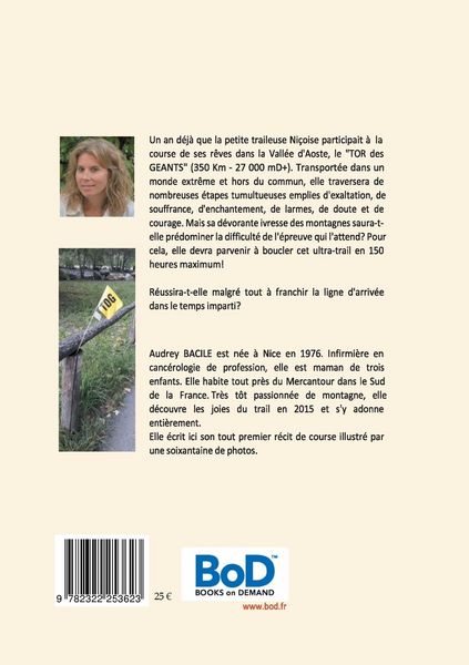 Produktbild: Au Coeur des 4 Geants