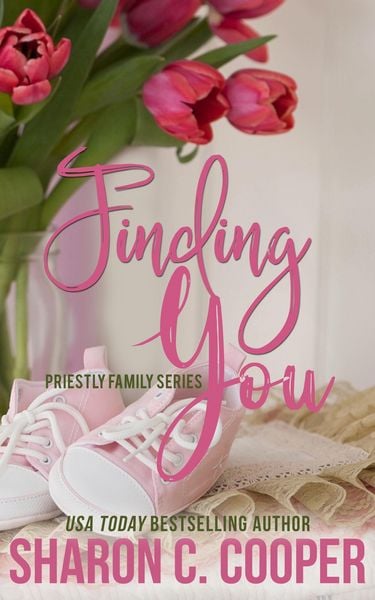 Produktbild: Finding You