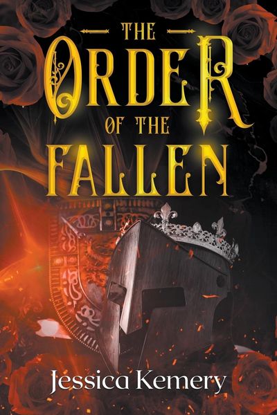 Produktbild: The Order of the Fallen