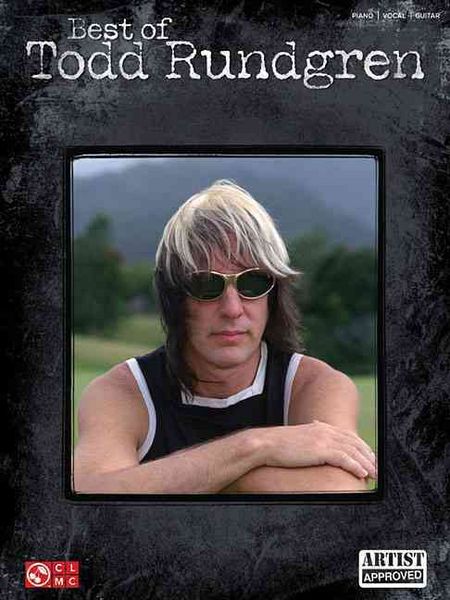 Produktbild: Best of Todd Rundgren