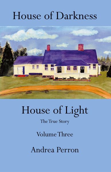 Produktbild: House of Darkness House of Light