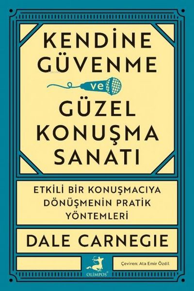 Produktbild: Kendine G&uuml;venme ve G&uuml;zel Konusma Sanati