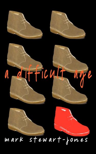 Produktbild: A Difficult Age