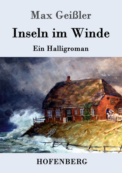 Produktbild: Inseln im Winde