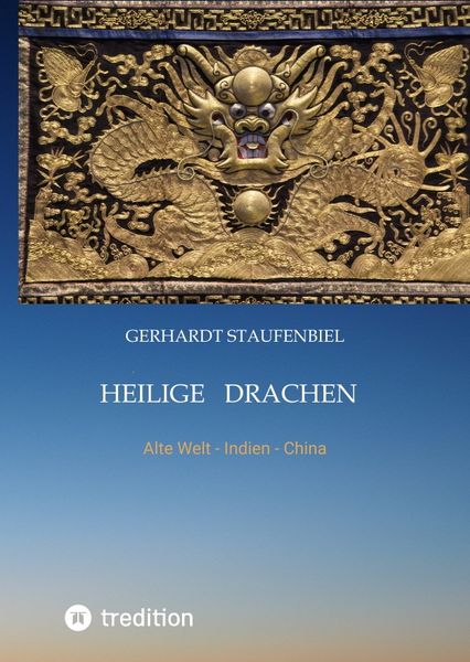 Produktbild: Heilige Drachen Band 1
