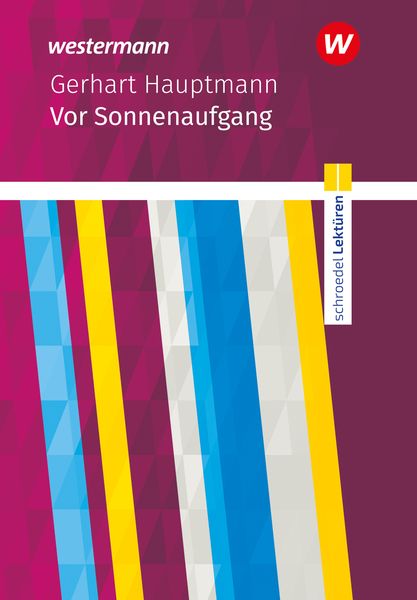 Produktbild: Schroedel Lekt&uuml;ren