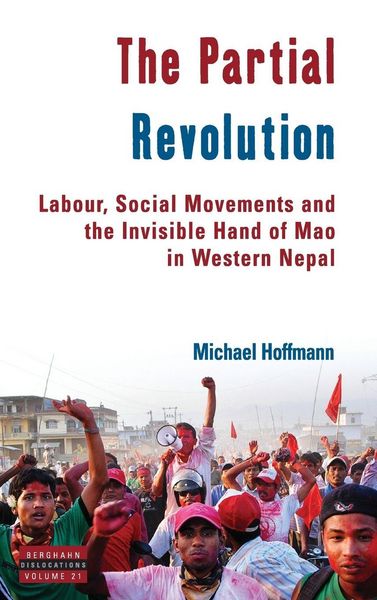 Produktbild: The Partial Revolution