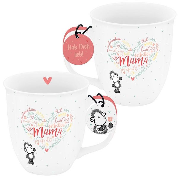 Produktbild: Tasse Grande MAMA