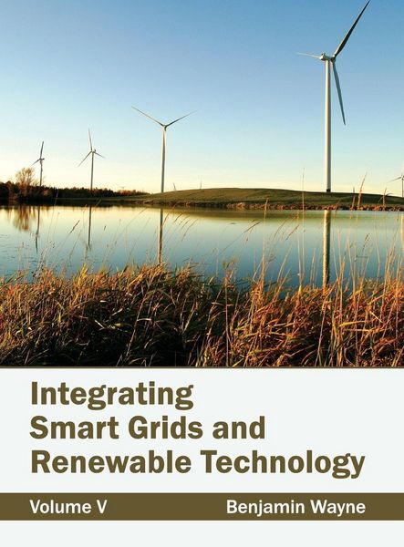 Produktbild: Integrating Smart Grids and Renewable Technology