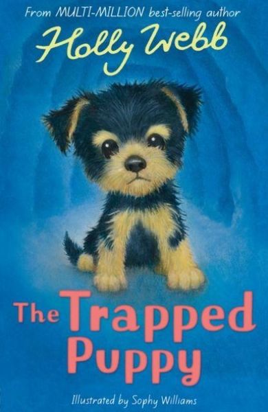 Produktbild: The Trapped Puppy
