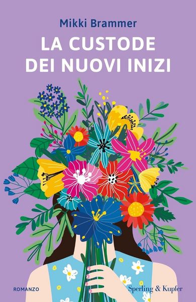 Produktbild: La custode dei nuovi inizi