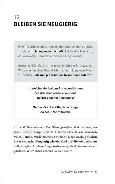 Produktbild: Der Gl&uuml;ckstest