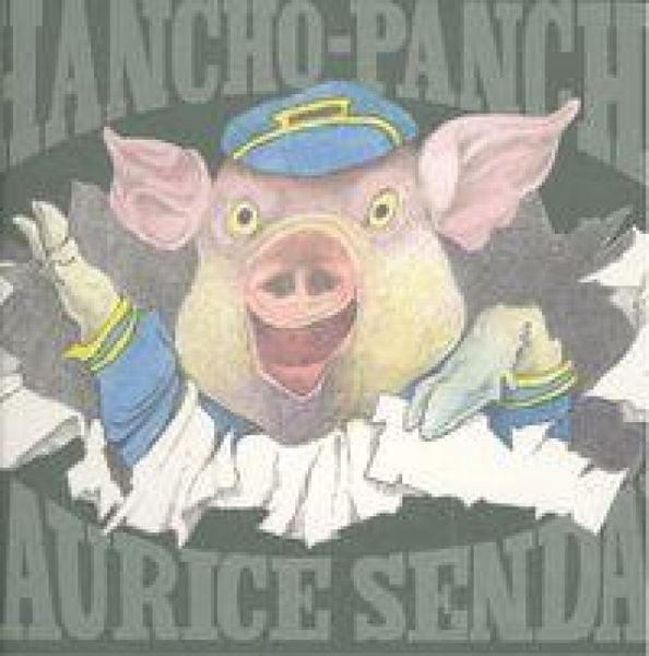 Produktbild: Chancho-Pancho