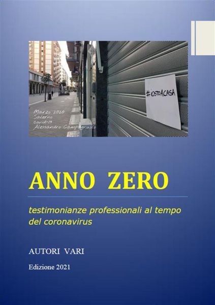 Produktbild: Anno Zero